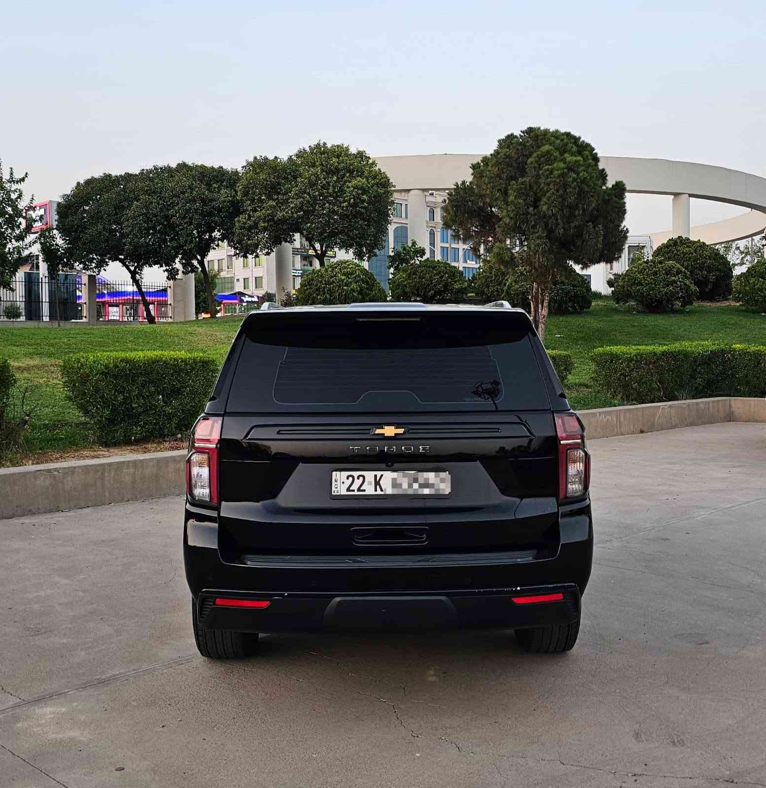 للبيع سياره تاهو خليجي وكاله المنصور موديل ٢٠٢١ مواصفات LS الرقم أربيل الدولي الجديد ماشيه ١١٠ كم 
مكينة حجم 5300 المرغوب السنوية الهزه جديده 
بصمة تشغيل
 أبواب بصمة 
كشنات كهرباء 
ثلاجه
 رادار
 نقطه عمياء
 هاندبريك بصمه
 كامره
 شاشه
 تشغيل عن بعد 
مانع تصادم
 تحديد مسار
 ٧راكب تبريد مركزي
 داتا شو تنبيه عند الاقتراب من اي شيء
 لد أمامي وخلفي
 لايتات زنون 
فول تحكمات وانضمه 
باقي مواصفات التاهو معروفه
 السعر ٣٨٠
 للاستفسار الاتصال ***********
