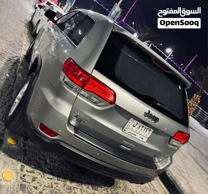لاريدو • ٢٠١٨ • ماشيه ٥٠٠٠٠