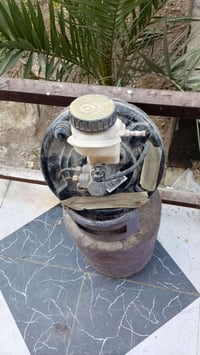 بريك • شوفر سونيك • حاويه