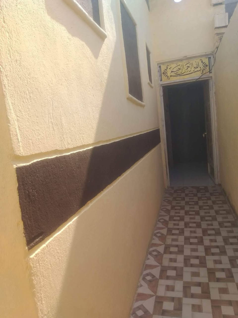 طابو زراعي • ١٠٠م • مشمول بالتطويب