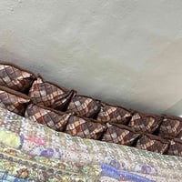 مخاد • ١٢قطعة • جديدة