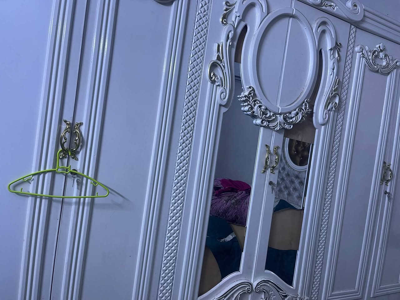 غرفة عراقيه • تصميم تركي • بغداد