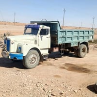 سكانيا ١١١ • كير ٥*٥ • مكينه بلادي سوبر