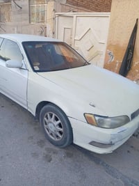 مارك نفخ • ١٩٩٢ • رقم انبار