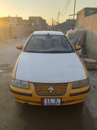 موديل ٢٠١١ • بدون مكينه • رقم دولي