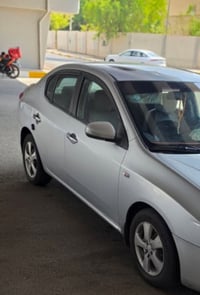 فانتي • ٢٠٠٨ • فول مواصفات