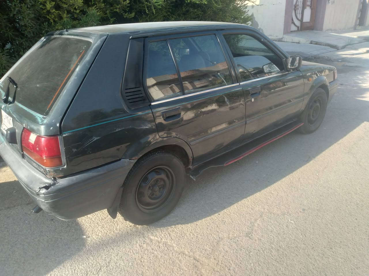 نيسان  موديل 91 سنويا عضم شرط التحويل من الشرعي السعر 17                                       كورك/***********          اسيا/***********
