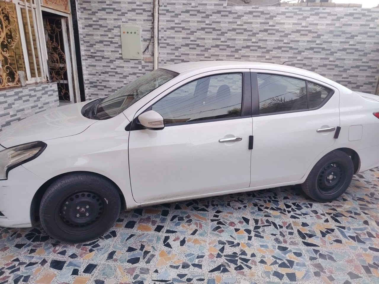 نيسان سني • ٢٠٢٤ • رقم اربيل