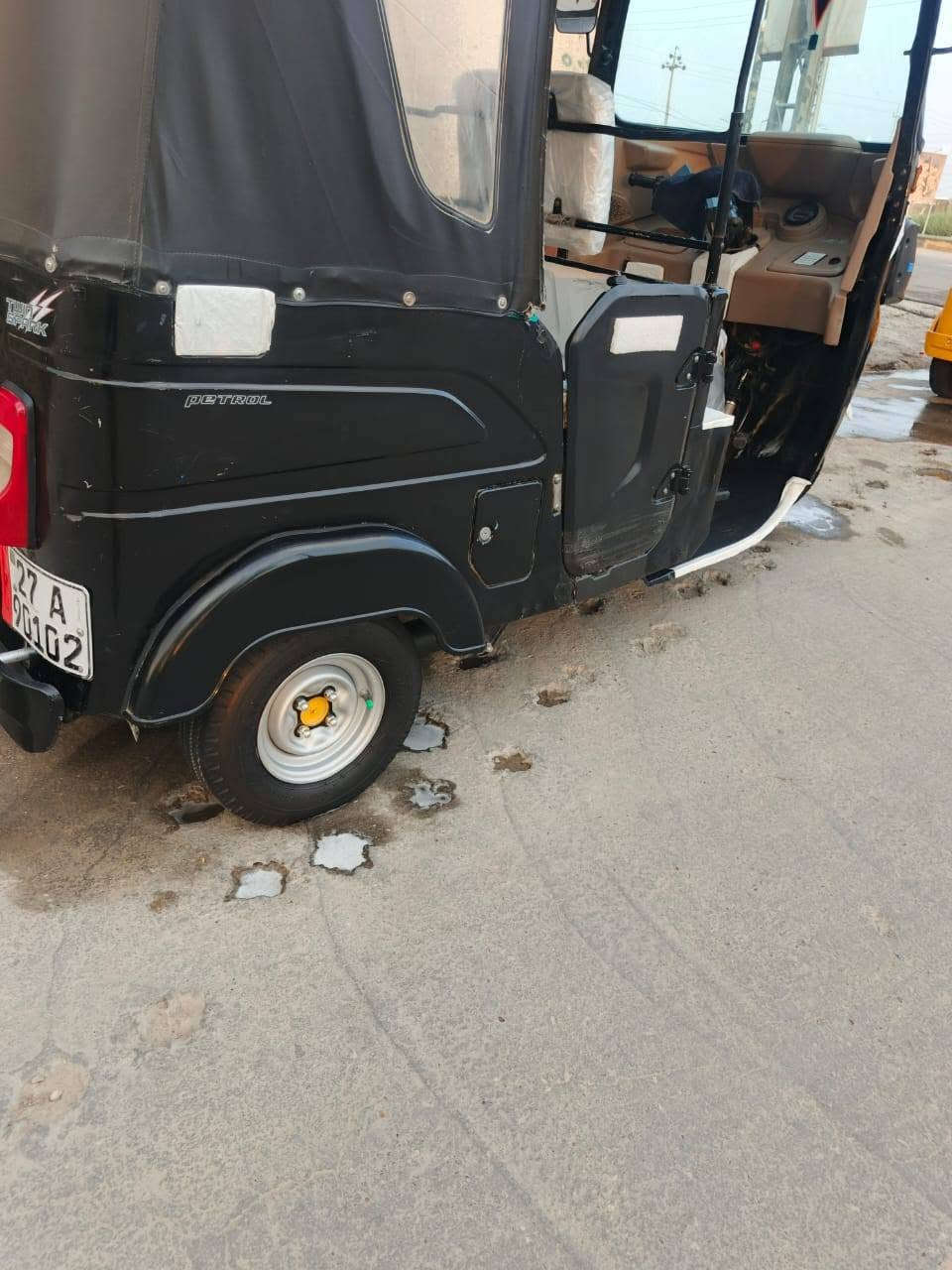 تكتك • تحويل ثاني يوم • الناصرية دوايه