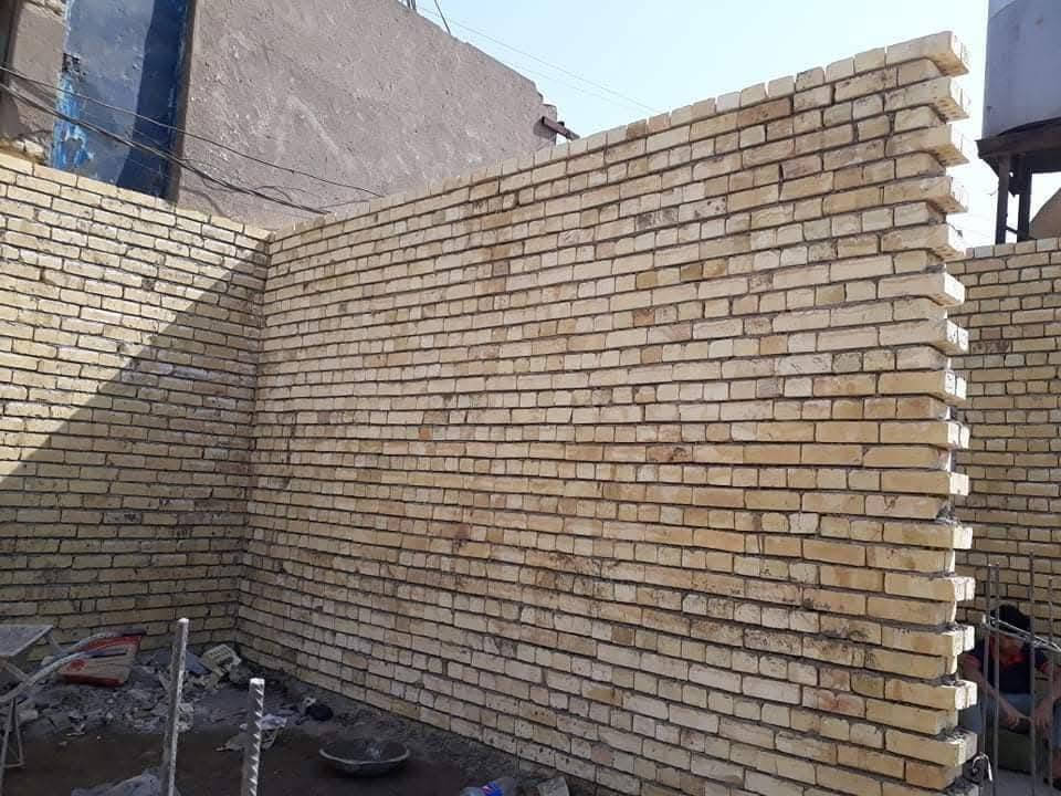 خلفه بناء درجه أولى بسعار مناسبا جدآ ***********
