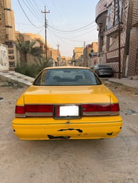 راس ثور فلات • ٢٠٠٠ • بصره تكسي