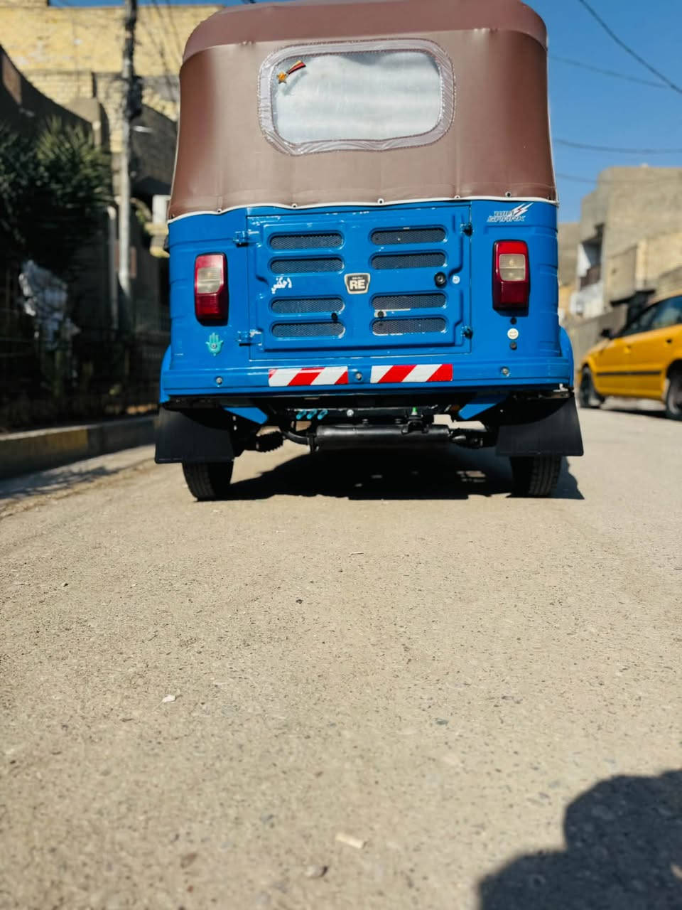 سلام عليكم تكتك مديل 2020للبيع مكاني بلديات مكفوله ***********
