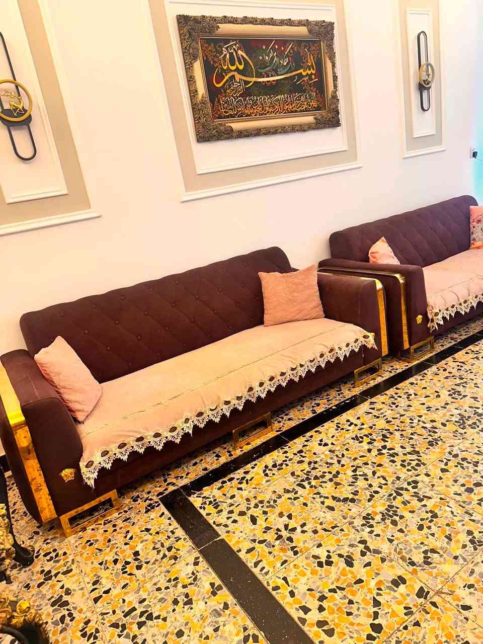 تخم تركي نظيف بي ضرر بسيط  بي زرفين مال فحم صغار 8مقاعد مابي كسر ولاشي سعرها 325وبي مجال للشراي الاستفسار واتساب  *********** #بيع #فرصة #عراقي #بغداد
