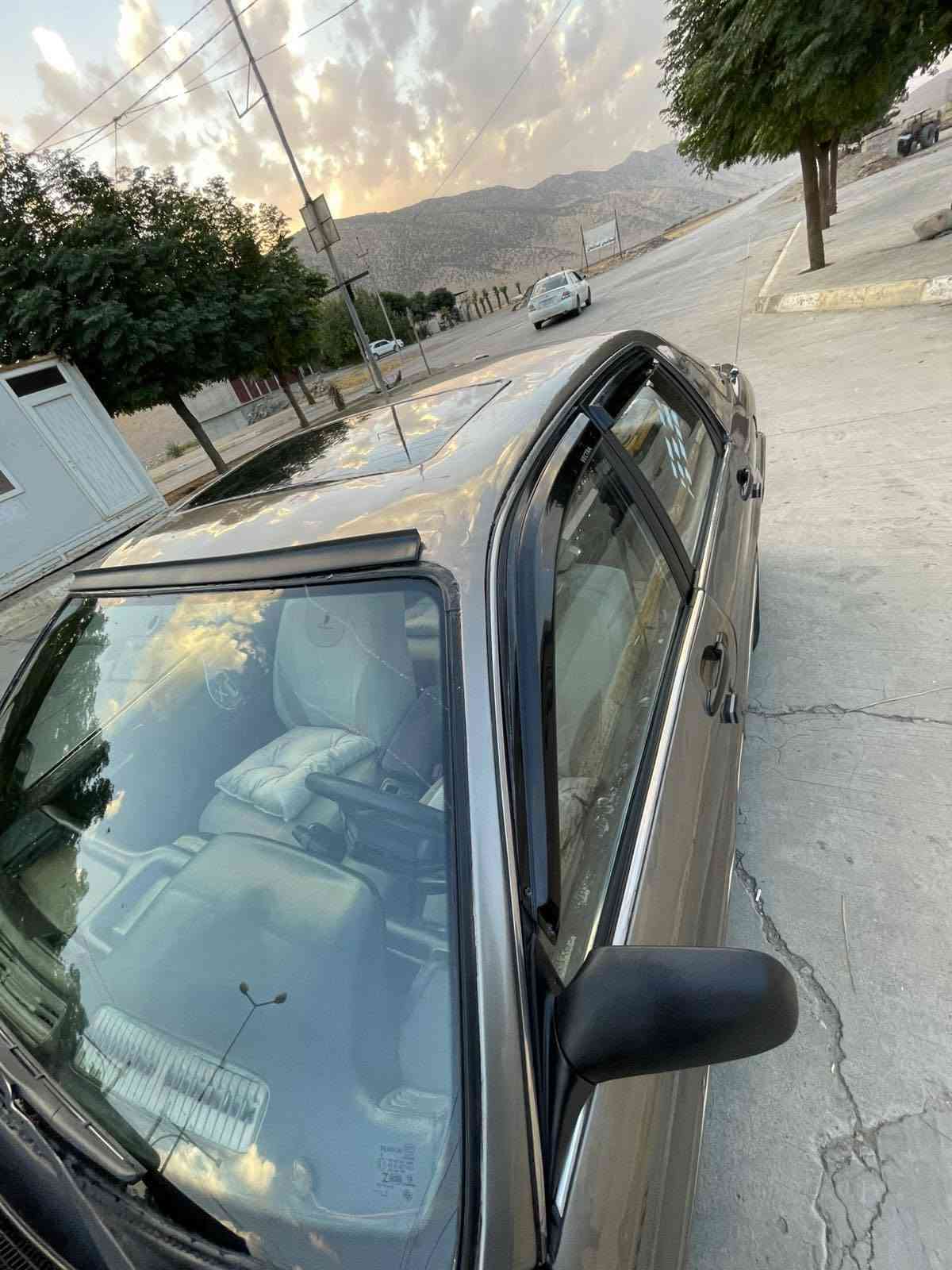مرسيدس G63 • بلا عيوب • رانية