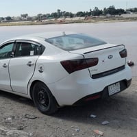 مكلف بالنشر السلام عليكم.. ريو موديل ١٣ خليجي معروفة مواصفات الخليجي م...