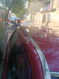 دب للبيع موديل 1991محرك بطة 3000رقم بغداد باسمي سياره خير من الله عنوا...