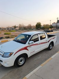 فلاونزه • موديل ٢٠٠٦ • محرك وكير كفالة