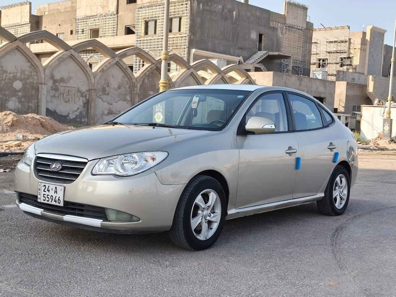 السلام عليكم سياره نوع النترا موديل 2009 سياره جاهزه ماكينه كير حداديه تخم تاير تبريد مابيه نقص مكاني كربلاء السعر 78رقم الهاتف ***********
