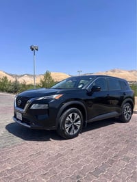 نيسان روج ٢٠٢٣ • ٣٠٠٠٠ ميل • وارد امريكي