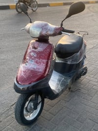 بطه • مامفتوحه • باتري جديد
