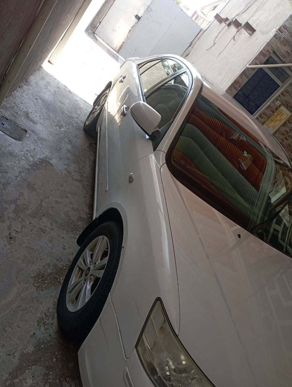 سوناتا خليجيه موديل 2009 رقم شمالي باسمي السيارة من كير ومكينة وحدادية مكفولات تخم تاير تبريد السيارة من حساسات خلفيه كامرة ارضية جلد مكينة 2000 مكان السيارة بابل خلف كراج الموحد معروضة 110 السيارة بية البابين صبغ ربع الجو وربع الجاملغ ***********
