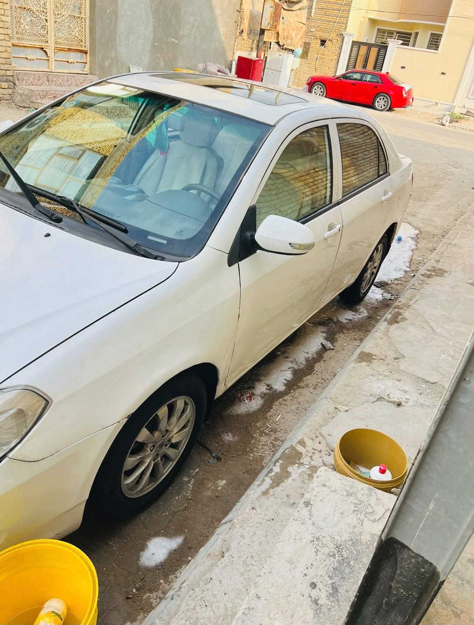 بي واي دي • للبيع • من المالك