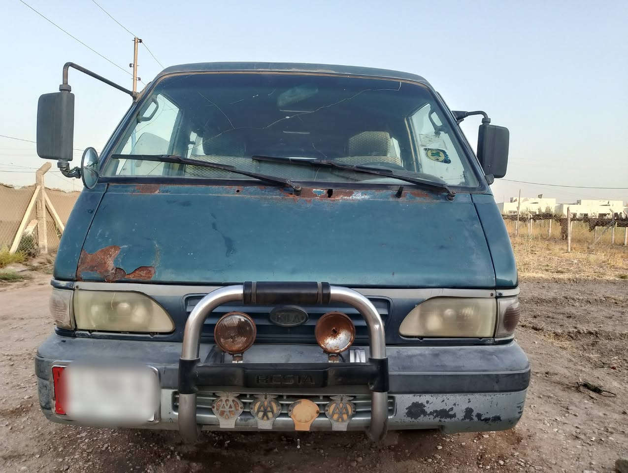 السلام عليكم كيه بسته للبيع موديل 95 السعر 30 وبيها مجال للشراي.
للأستفسار اكثر الاتصال ع الرقم أو مراسله واتساب ***********
