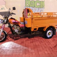 جمره • باسمي • موديل ١٨