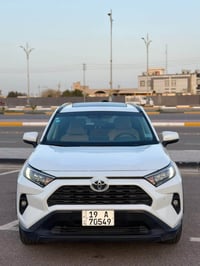 رافور ٢٠٢٤ • مشي ٢٧ الف • كربلاء