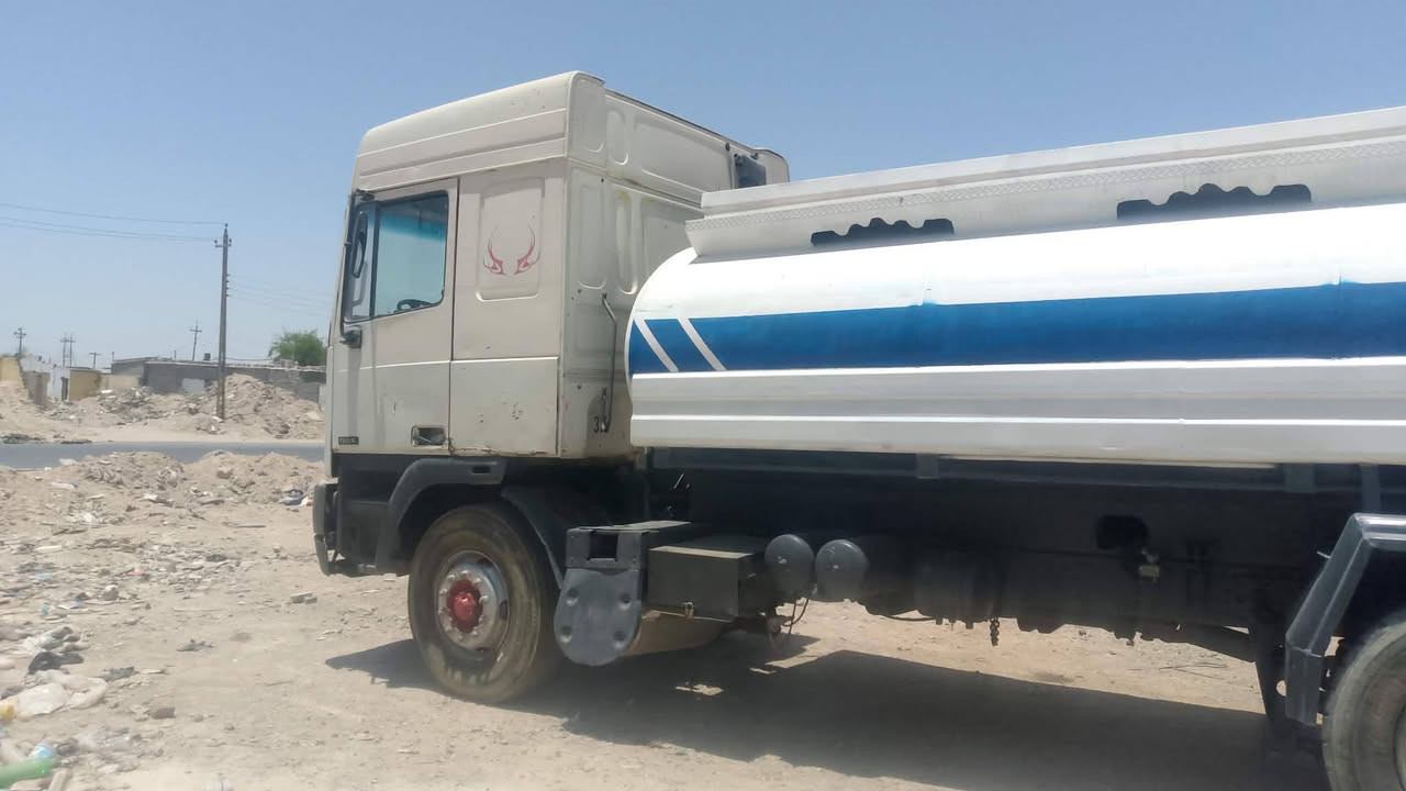 تم اعادة النشر بسبب الوعود الكاذبه دنكر داف ماي 14طن رقم بغداد مكينه وكير نضاف وشاصي كفالة سياره مامطلوبه رقم الماني تحويل مباشر ***********
