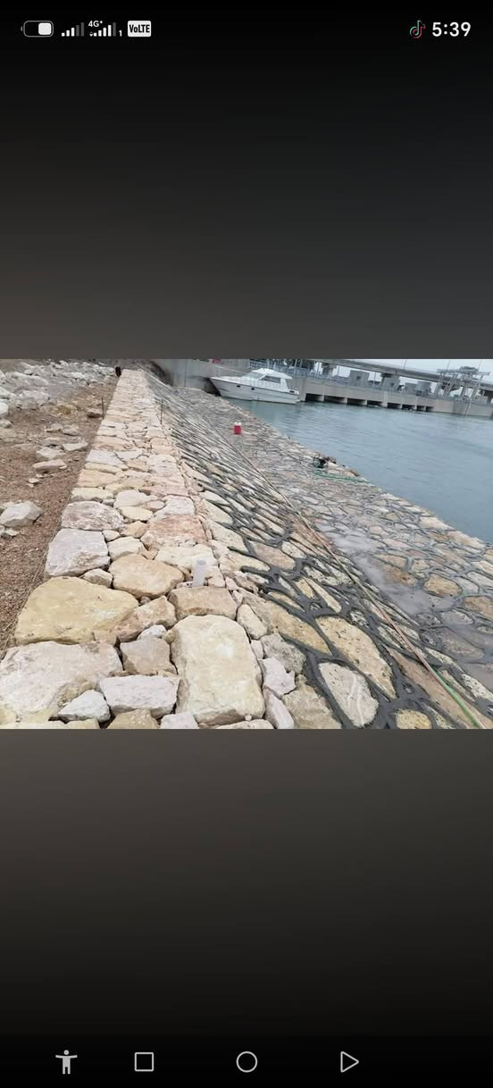 بناء حجر • خدمات بناء • جميع المحافظات