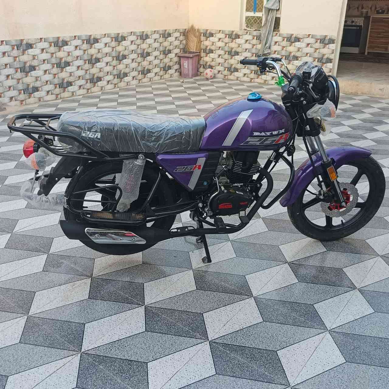 دايون • ٢٠٢٥