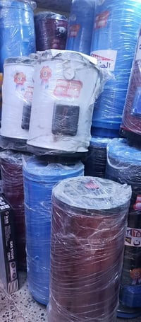 سخان الطحان • ابو ال ١٢٠ • ابو ال ١٦٠
