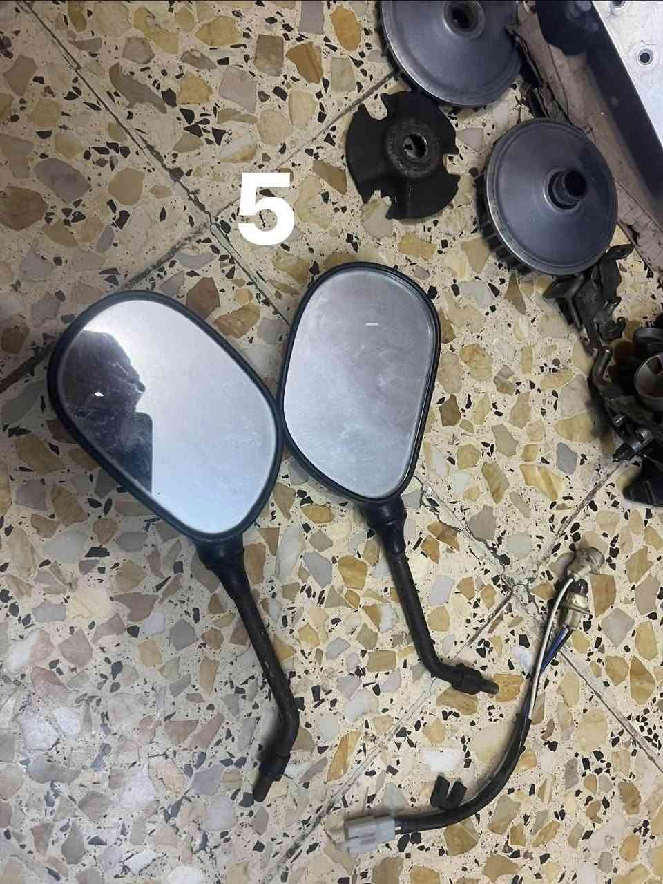 قطع غيار • شغالات • سويج