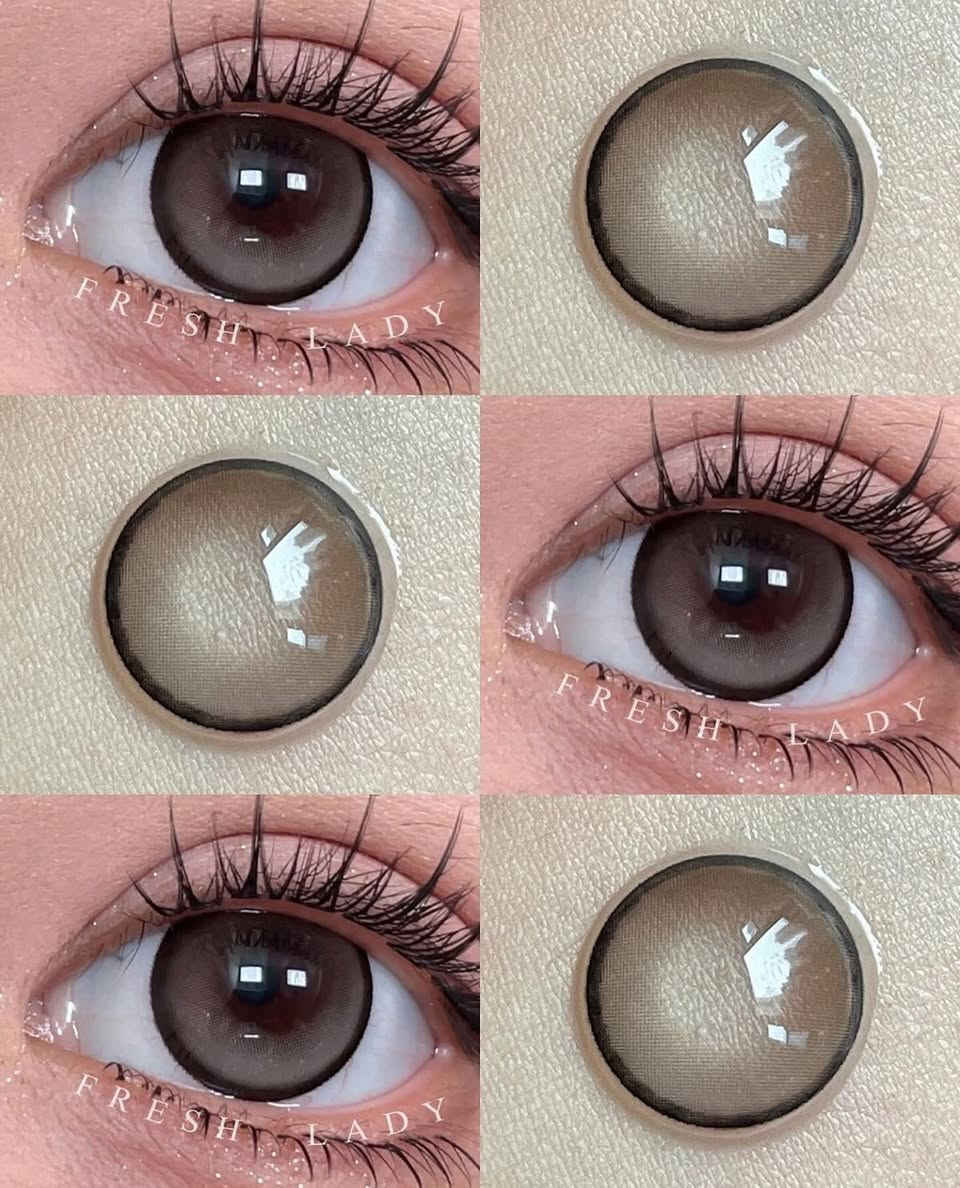 عدسات كورية مكبرة للعين سنوية السعر10 الاف بس بدل 25🐈🎀🎀🩷 للحجز واتس/‪+964 789 181 8033‬ انستا /1meme_brand1

نص مكتوب في الصور:
- youvimi 14.2
- FRESH LADY
- LINE:@SEEULENS
- www.instagram.com/seeulens