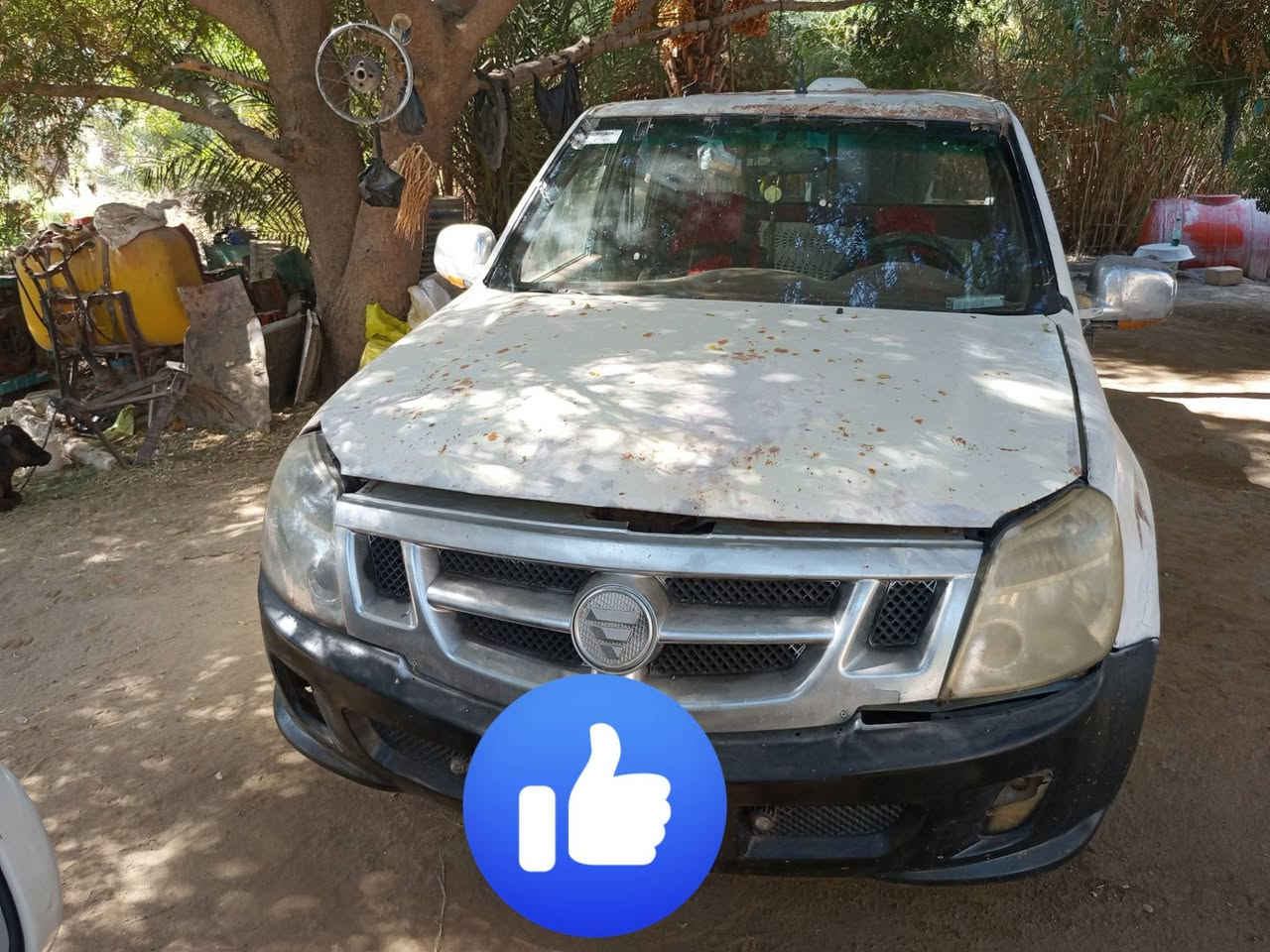 بيكم دبل قماره فتون موديل 2013
رقم قادسيه سياره جاهزه سنويه صاقطه من 19 راعيه موجود يريد مداور العنوان الديوانيه/ غماس 
السعر 21 وبيه مجال بصيط 
رقم *********** بي وتساب
