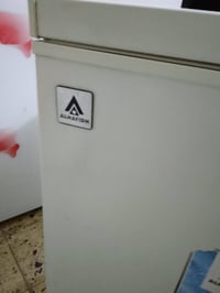 مجمدة • باب أول تجميد • نجف