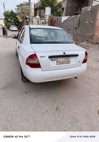 سايبا • ٢٠١٣ • مكينه صافيه