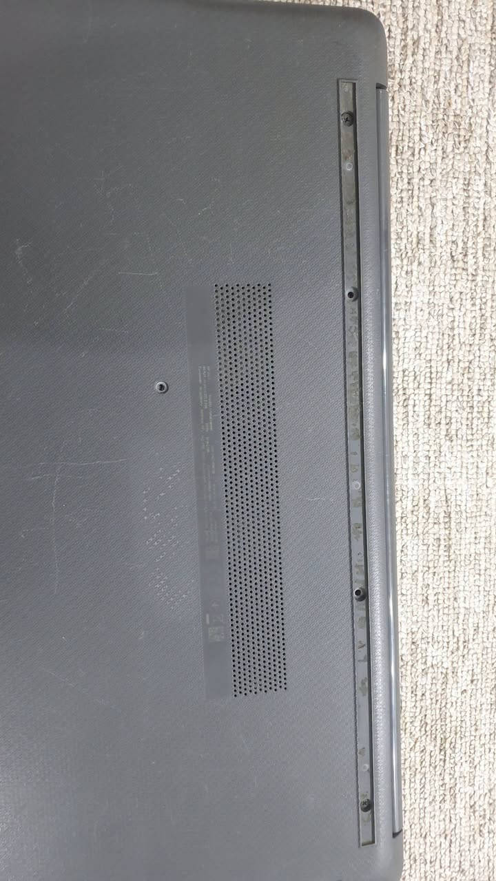 كوراي ٥ جيل ١٠ هارد ٥٠٠ hdd رام ٤ ddr4 بطارية جيدة اقل شي ساعة ونص كارت شاشة داخلي انتل سعر مع توصيل ١٩٥ الف هذا سعر نهائي محد يكول نهايته .  واتس *********** توصيل متوفر جميع محافظات

نص مكتوب في الصور:
- Intel(R) UHD Graphics Firmware Human Interface Devices Keyboards Mice and other pointing devices Monitors Network adapters Print queues Processors Intel(R) Core(TM) i5-1035G1 CPU @ 1.00GHz Intel(R) Core(TM) i5-1035G1 CPU @ 1.00GHz Intel(R) Core(TM) i5-1035G1 CPU @ 1.00GHz Intel(R) Core(TM) i5-1035G1 CPU @ 1.00GHz Intel(R) Core(TM) i5-1035G1 CPU @ 1.00GHz Intel(R) Core(TM) i5-1035G1 CPU @ 1.00GHz Intel(R) Core(TM) i5-1035G1 CPU @ 1.00GHz Intel(R) Core(TM) i5-1035G1 CPU @ 1.00GHz Security devices Software components Software devices Sound, video and game controllers Storage controllers System devices Universal Serial Bus controllers