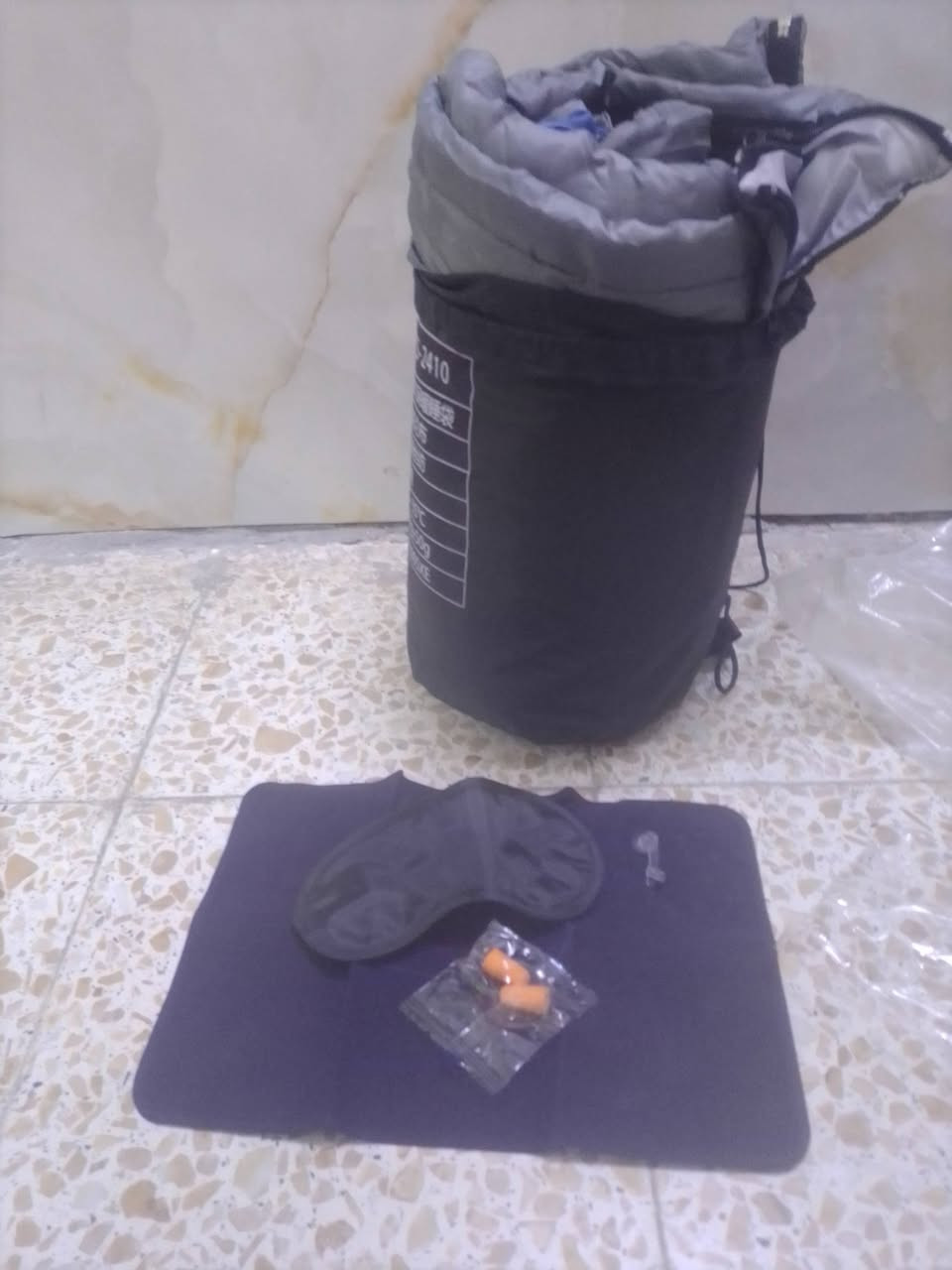 اغراض جديدة • كارتون • مركز المدينة