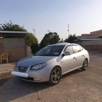 افانتي • ٢٠١٠ • رقم نينوى