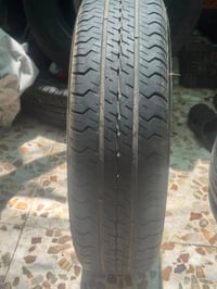 تاير اندونسي • ١٩٥R15 • انتاج٢٣