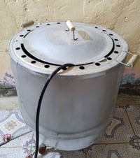 تنور • جديد • ما يعلق