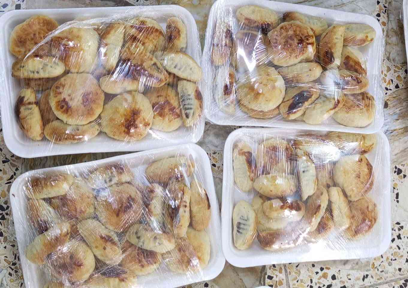 السلام عليكم يوجد كليجة الكيلو ع3 و النص كيلو 1500 و يوجد تجهيز حسب الطلب ***********
