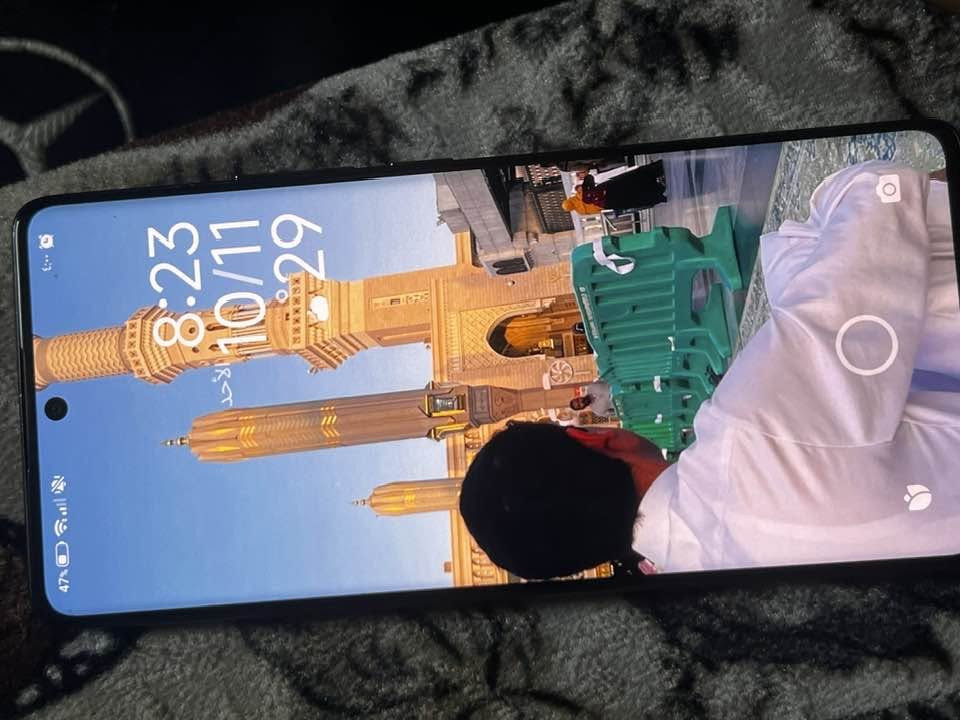 ريدمي نوت 14 برو+ 5G • ٢٥٦ جيجا • كاميرا ٢٠٠MP