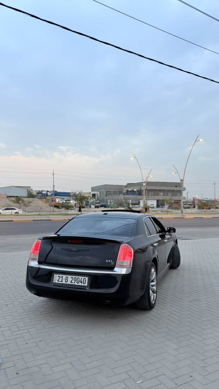 موديل ٢٠١٢ • وارد كندي • مكينة ٣٦٠٠