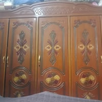 غرفه كمله • جديده • ناصرية مركز