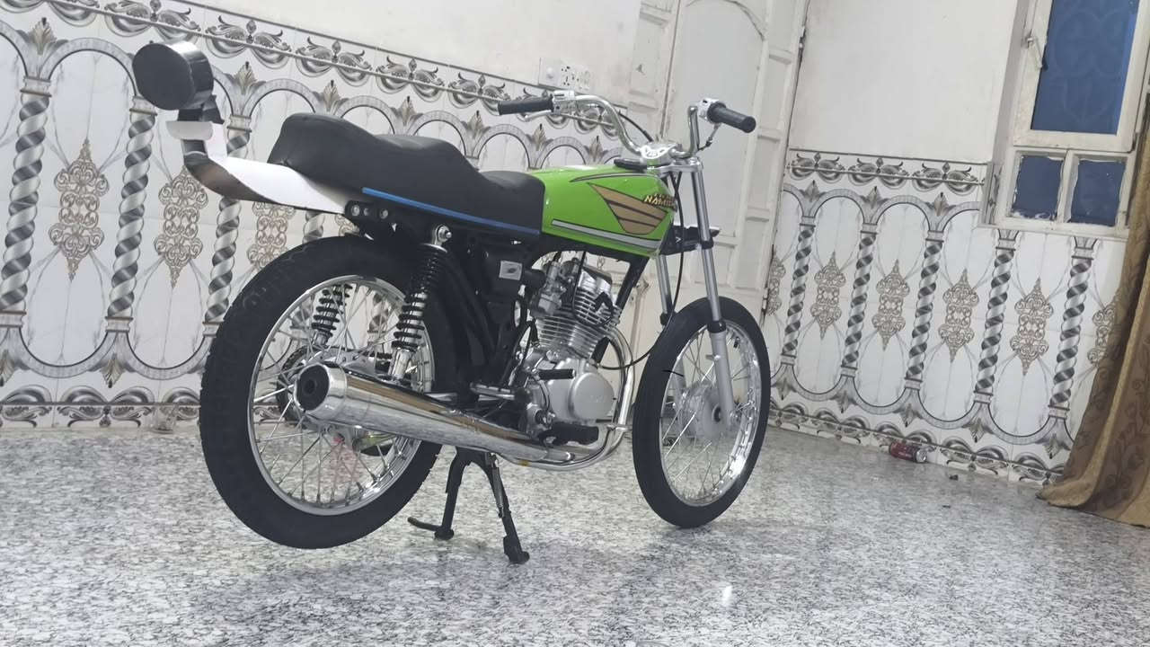 بدون مكينه • اوراق اصولي • نامه 22