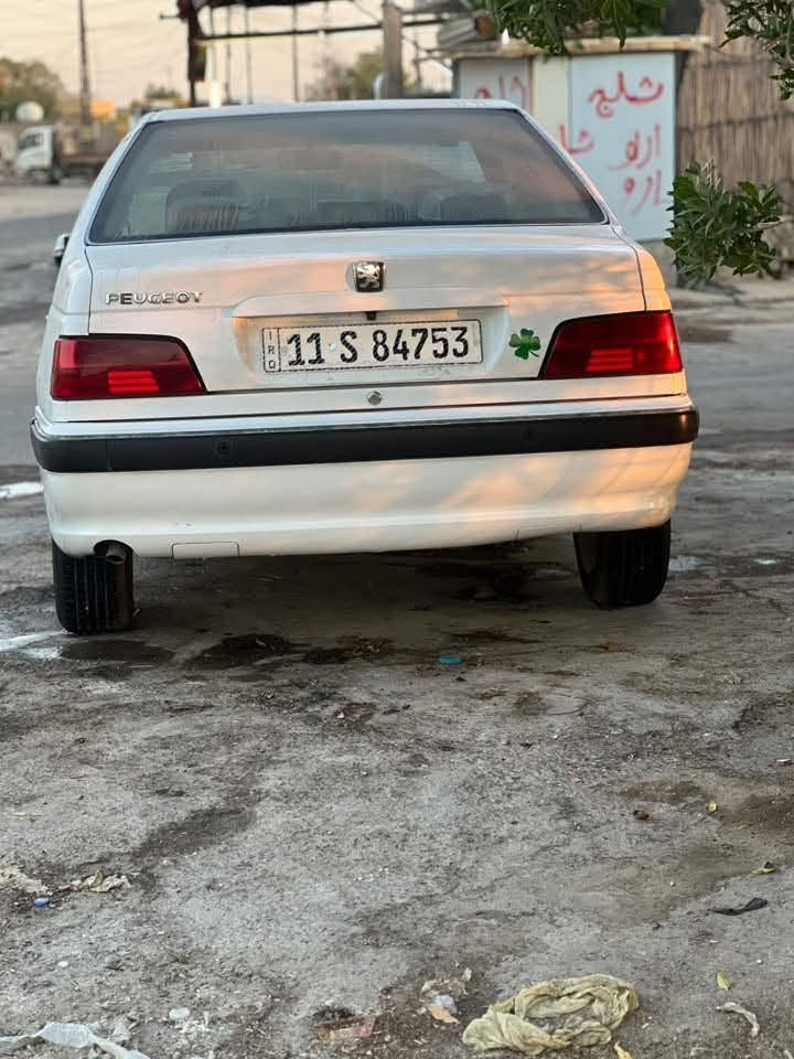 السلام عليكم بيجو بارص ٢٢
كفاله عامه عده شبر بارد بلبنيد 

ماشيه ٤٩ الف على وضع شركه حره 

تبريد ثلج ❄️ 

السعر ٧٢ بيه مجال 

بغداد ما متواجد انتريت اتصل ***********
