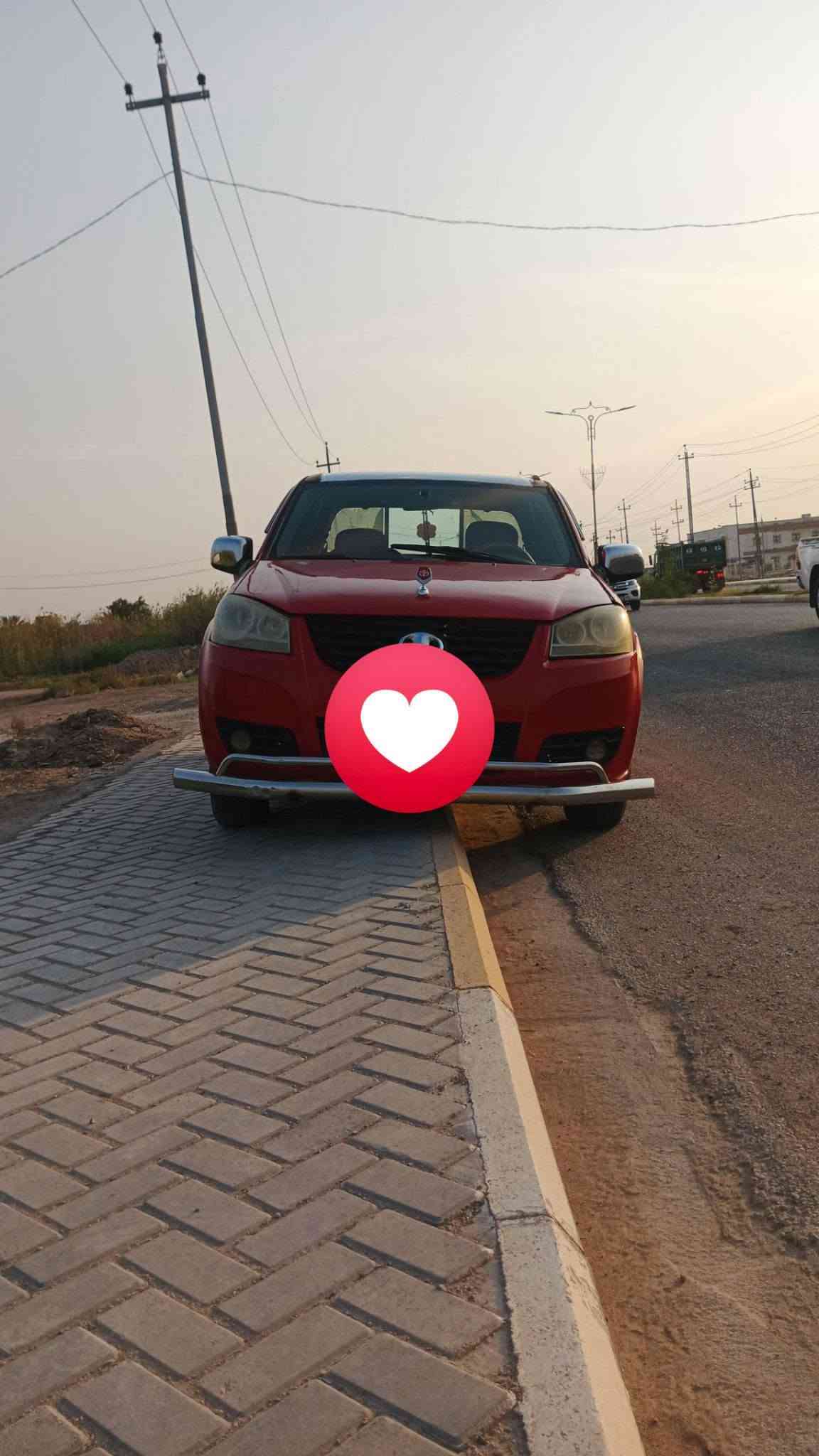 كريت ويل • ٢٠١٣ • كفالة عامه